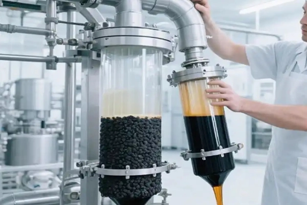 Food Industry